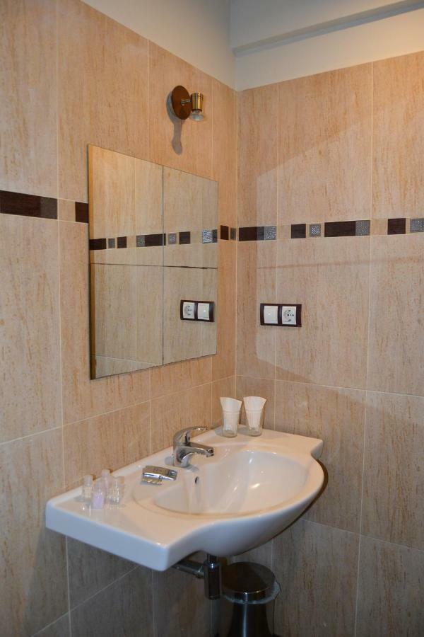 Oles Apartamentos Rurales La Cirigueena المظهر الخارجي الصورة