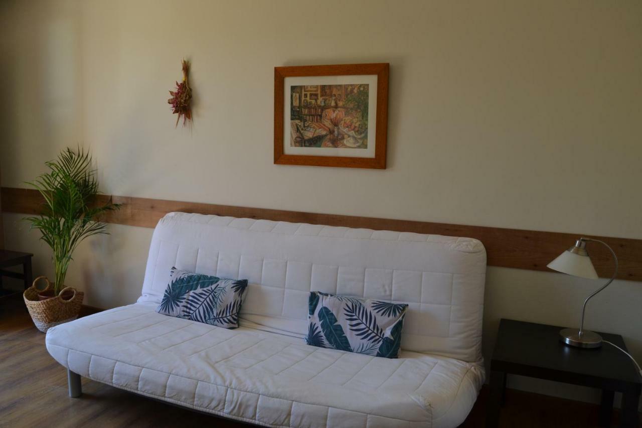 Oles Apartamentos Rurales La Cirigueena المظهر الخارجي الصورة