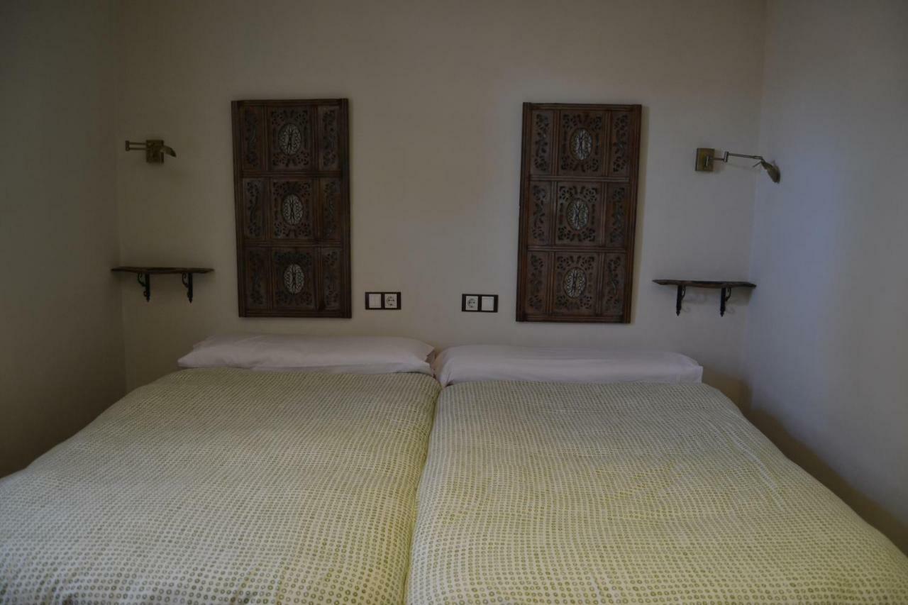 Oles Apartamentos Rurales La Cirigueena المظهر الخارجي الصورة