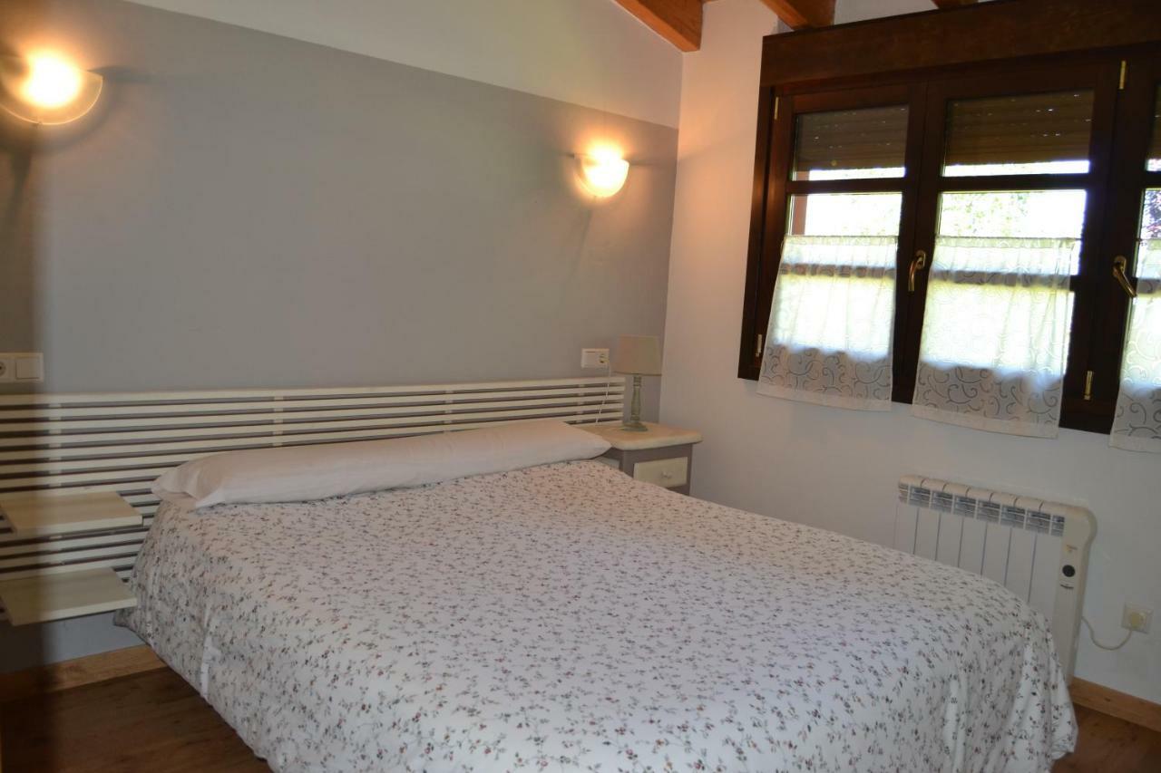 Oles Apartamentos Rurales La Cirigueena المظهر الخارجي الصورة