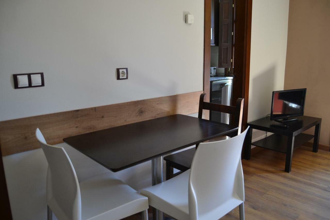 Oles Apartamentos Rurales La Cirigueena المظهر الخارجي الصورة