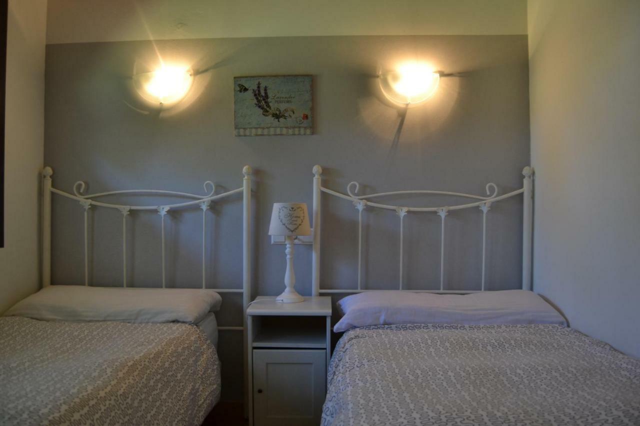 Oles Apartamentos Rurales La Cirigueena المظهر الخارجي الصورة